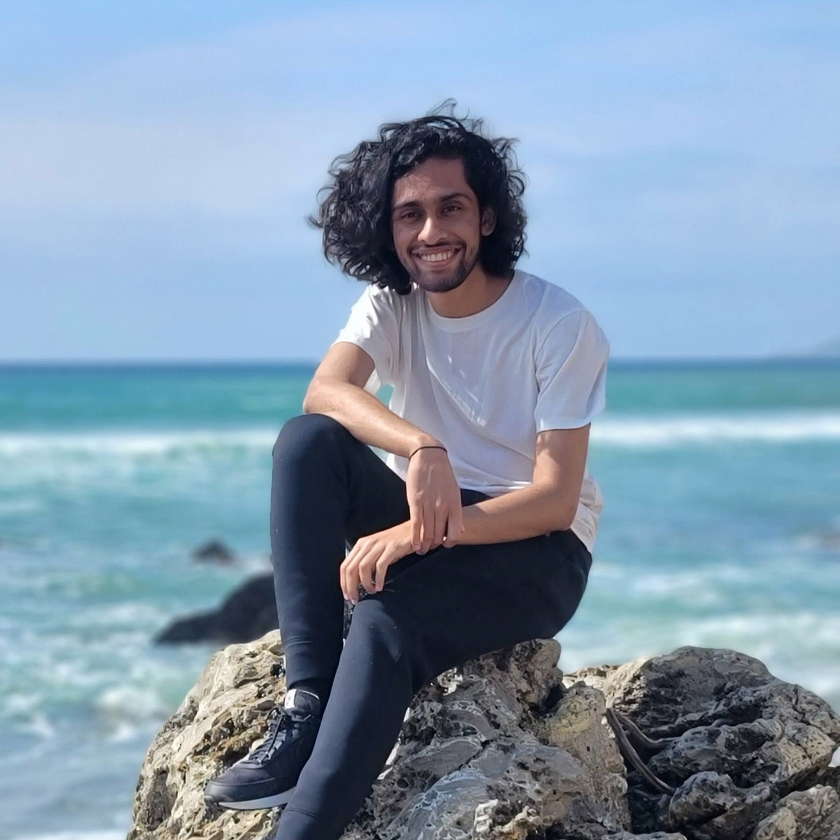 Varun Bhatt